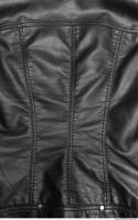 Photo Texture of Leather 0003